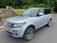2015 LAND ROVER RANGE ROVER 4.4 SDV8 Autobiography 4dr Auto