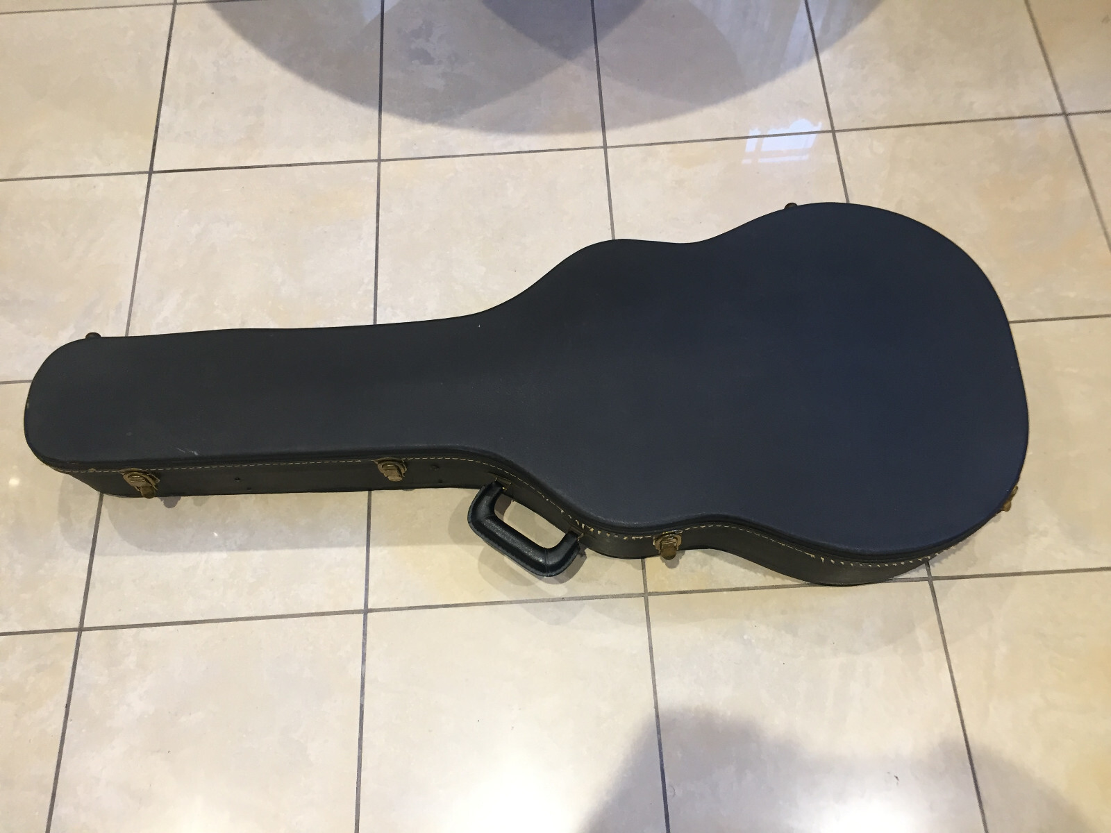 ギター Gibson case Gibson L-5 OHSC Guitar Case 1967 | eBay