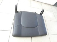 Nissan Pathfinder III R51 07-13  Leder Sitzpolster Rechts für Rücksitzbank Hinten 3te Reihe Nissan Pathfinder III... Vorschau 2