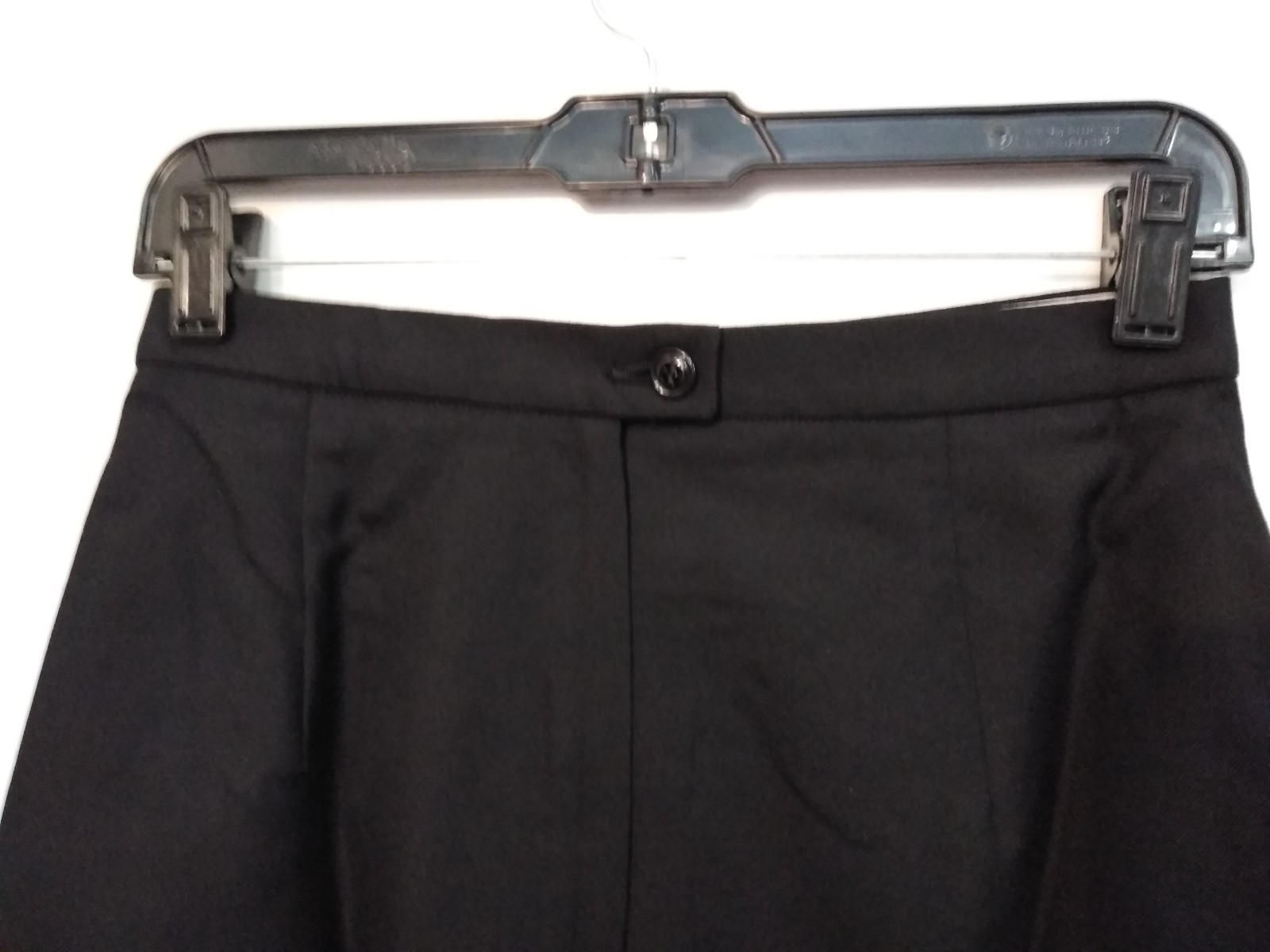 NEW US ARMY DSCP Womens Military Skirt Black Garrison Collection Multiple Sizes