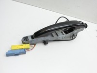 Peugeot 308 CC 07-11 Cabrio Türgriff Griff aussen mit Träger und Kabel Links Vorne KTV Peugeot 308 CC 07-11... Vorschau 2
