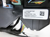 Mercedes W177 A250E 18-22 Lim Kabelbaum für HV Batterie BMC Filter Mercedes W177 A250E 18-22 26.03.2021 A7895402102... Vorschau 4