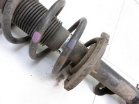 Kia Sorento XM 09-12 Stossdämpfer Federbein Vorne Rechts Kia Sorento XM 09-12 19.05.2010 546602P500 gebraucht Vorschau 4