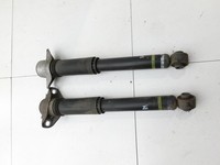 Toyota Prius IV ZVW5 16-19 Stossdämpfer Links und Rechts Hinten Toyota Prius IV ZVW5 16-19 02.09.2016 4853080789... Vorschau 2