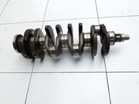 Opel Insignia A 08-13 1,8 103KW A18XER 2H0 Kurbelwelle Opel Insignia A 08-13 22.10.2008 55562987 gebraucht Vorschau 5