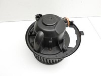 VW Sharan 7N II 10-15 Gebläsemotor Lüftermotor Heizungsgebläse Hinten VW Sharan 7N II 10-15 20.04.2014 7H0819021A... Vorschau 2