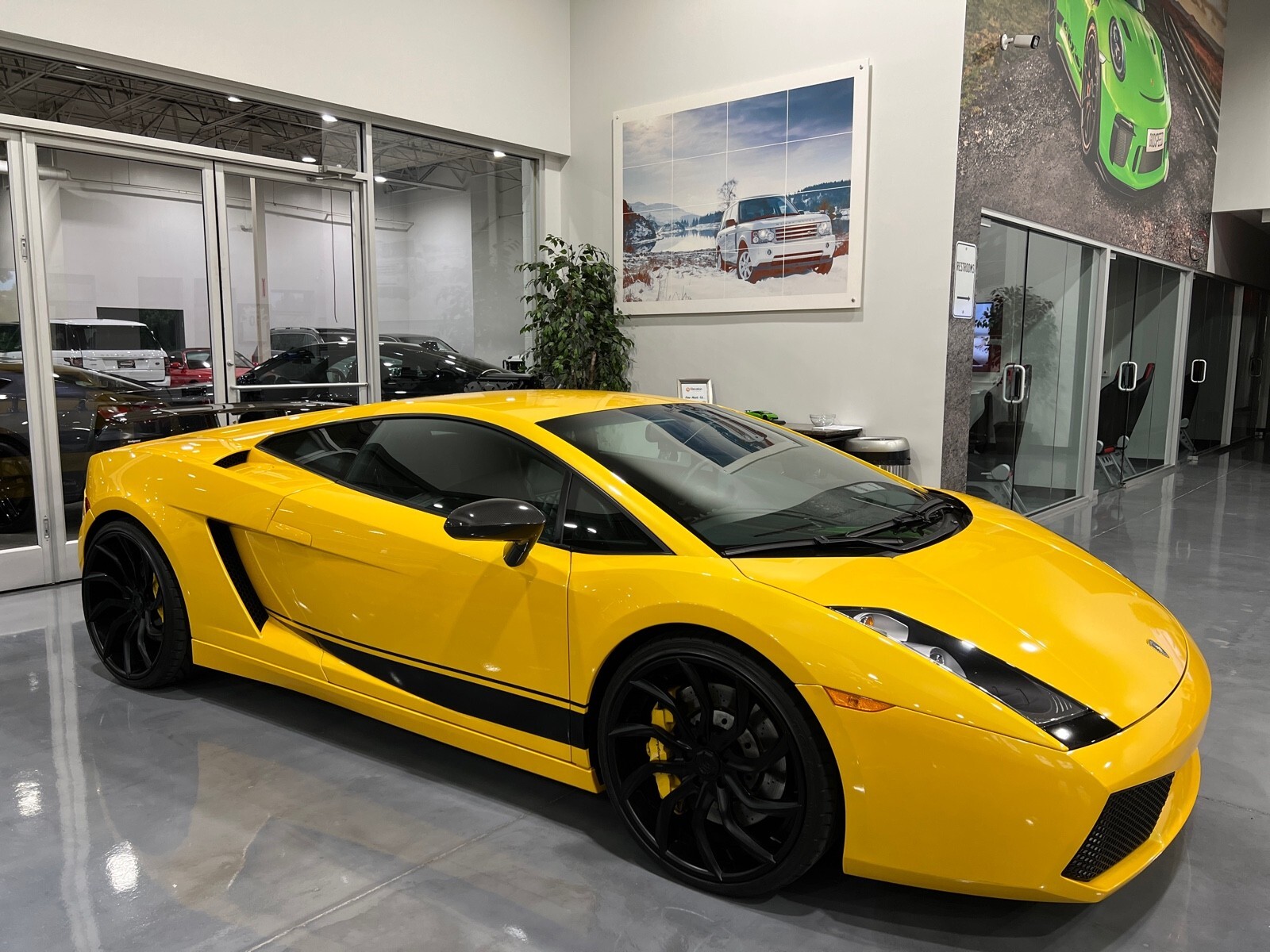 2008 Gallardo Used Gallardo for sale in