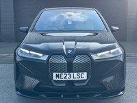 2023 BMW iX 240kW xDrive40 M Sport 76.6kWh 5dr Auto ESTATE Electric Automatic