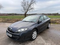 2010 Renault Laguna 2.0 dCi 150 eco2 Dynamique TomTom 5dr [FAP] HATCHBACK Diesel