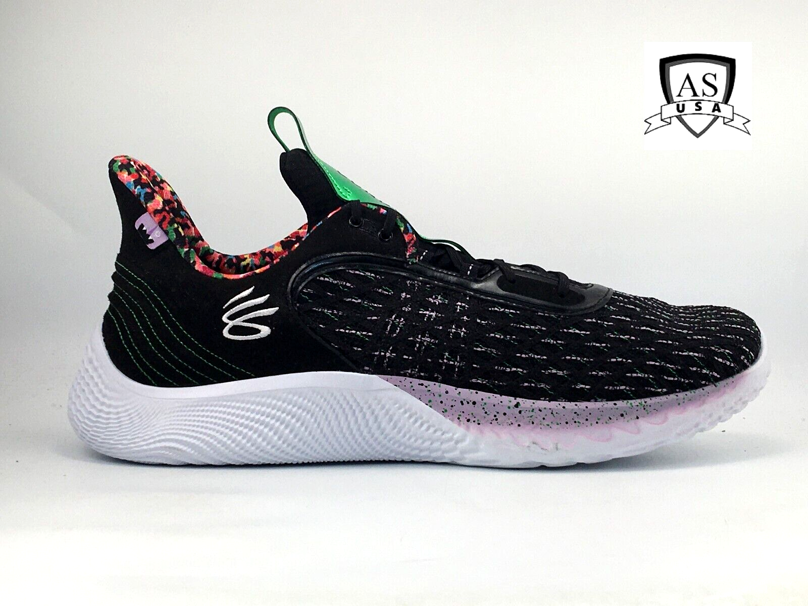 Under Armour Curry9 Team  【29cm】 Amazon.com | Under Armour Curry Flow 9 Team Basketball Shoes