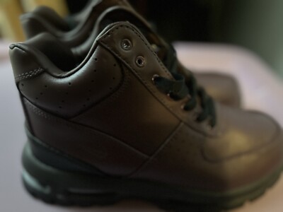 Brand New Nike Work Boots Blowout sale $69.99 Sizes 10 -7.5-8.0-7.0