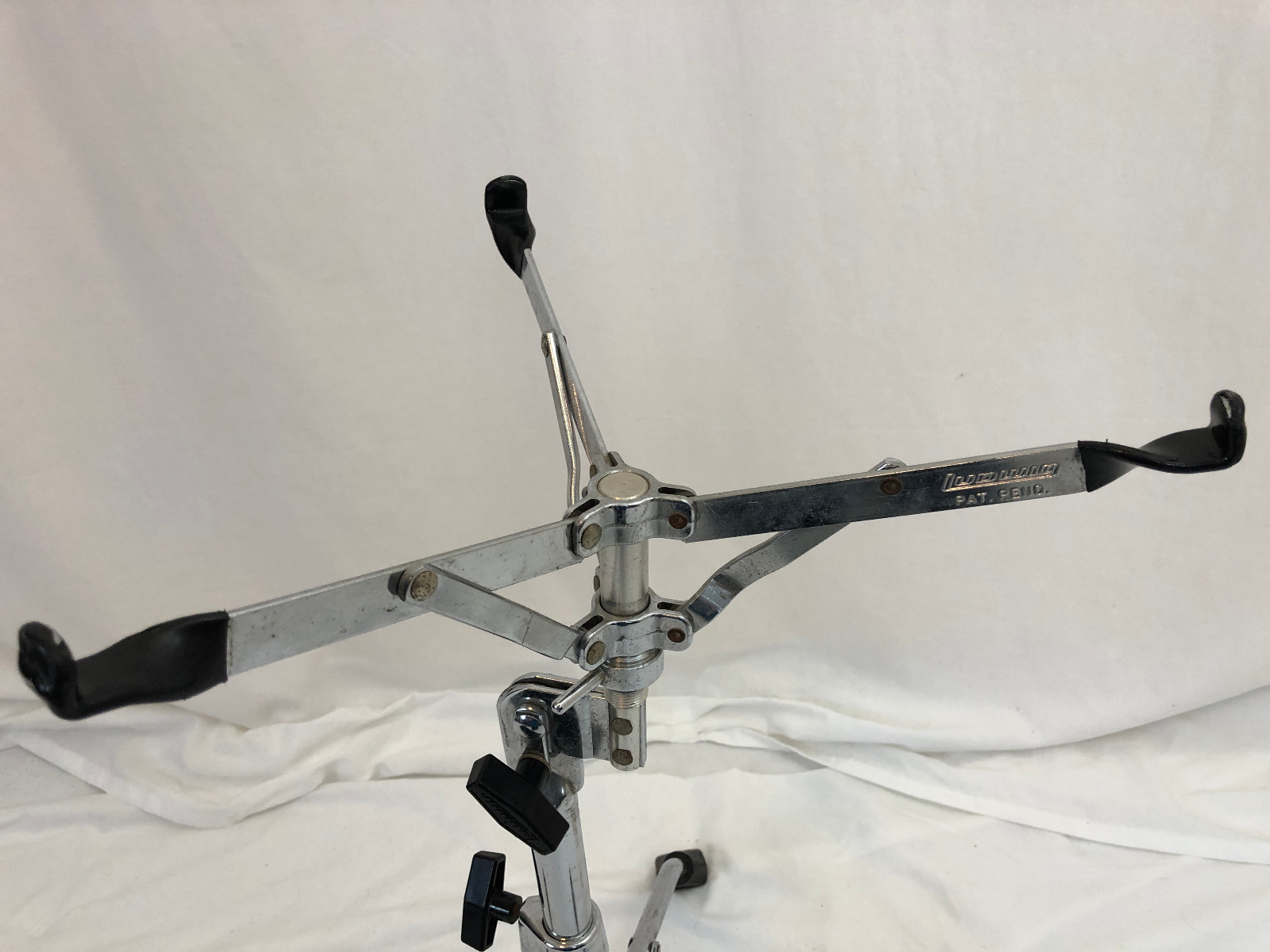 Ludwig Snare Drum Stand Tubular Vintage Hardware
