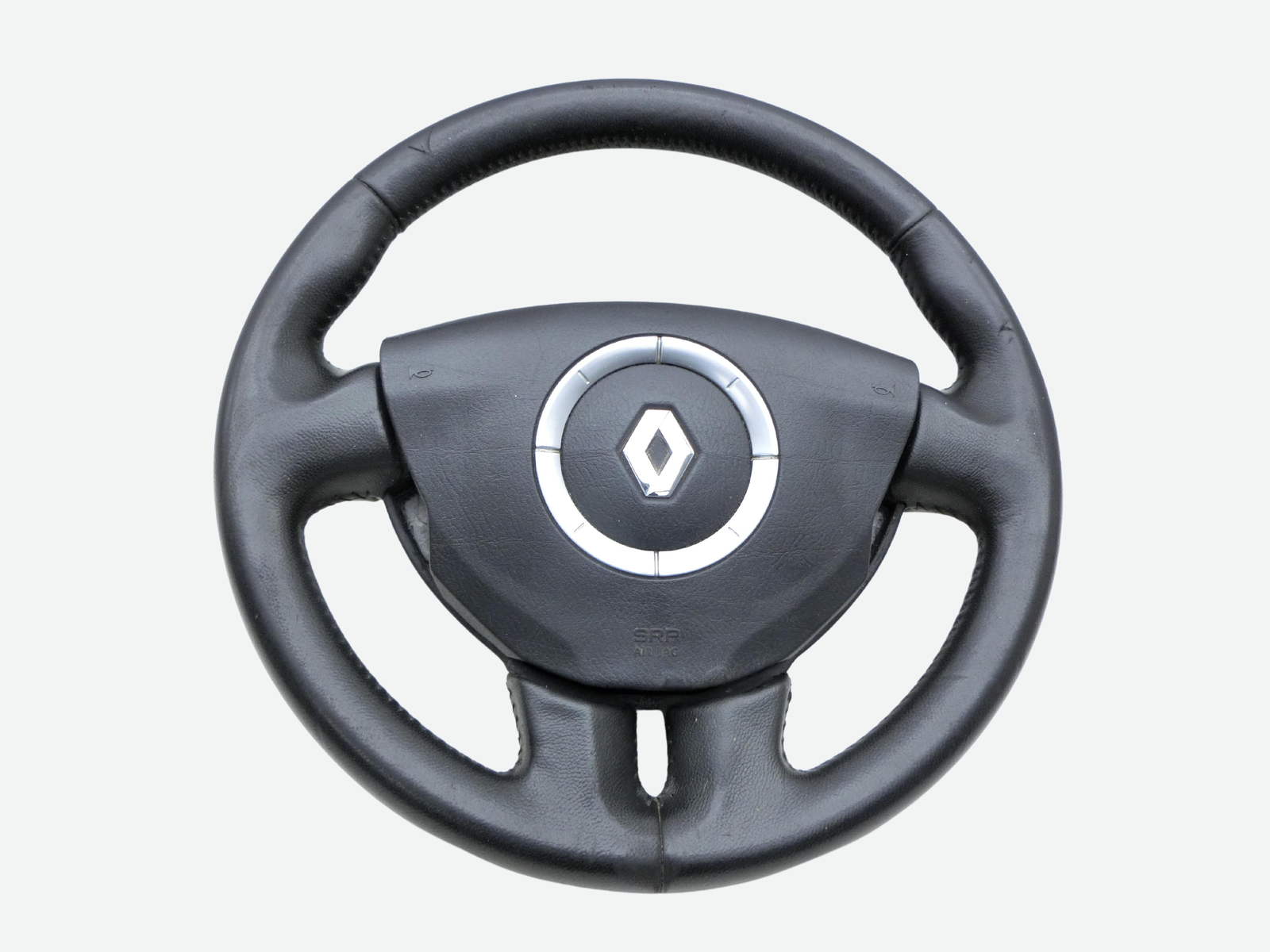 Steering Wheel Airbagsteering for Renault Espace IV JK 10-12 - Bild 1