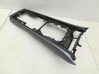 Peugeot 508 I 8D 14-18 Blende Einbaurahmen Peugeot 508 I 8D 14-18 01.06.2017 9688547577 gebraucht Vorschau 2