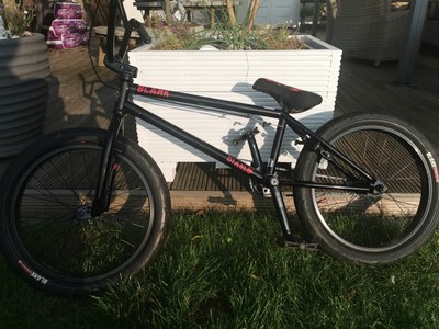 blank media xl bmx