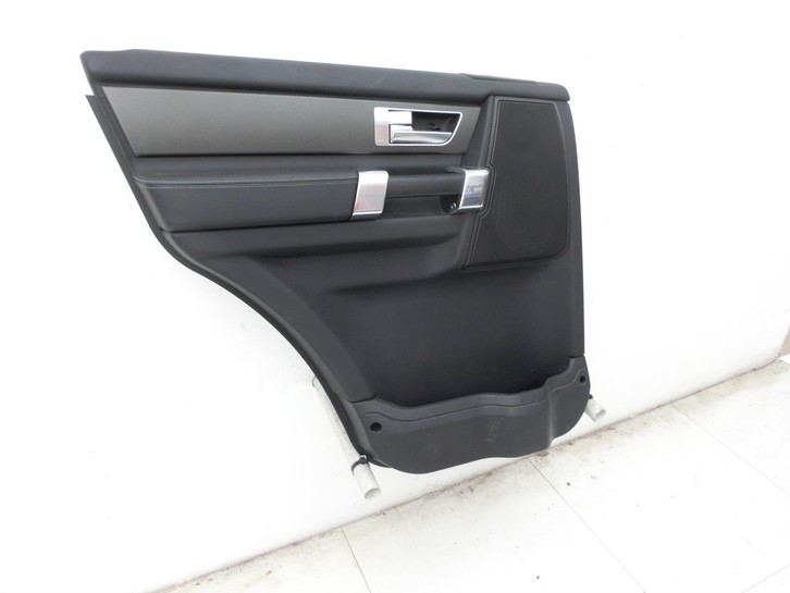 Land Rover Discovery 4 L319 09-13 Türverkleidung Türpappe Links Hinten Land Rover Discovery 4 L319 09-13 11.04.2012... Bild 2