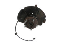 Hyundai IX35 LM 09-13 CRDI 2,0 135KW Achsschenkel Radnabe Links Vorne Hyundai IX35 LM 09-13 16.03.2012 51715-2Y000... Vorschau 1