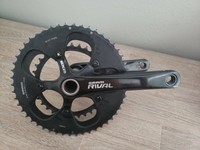 sram rival 1 crankset 165mm