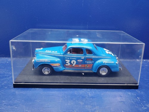 Road Signature 1941 Plymouth Pro Street 