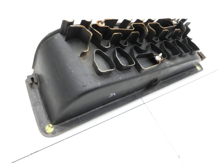 VW T5 7E 09-15 Kasten Einstiegsleiste Links Vorne VW T5 7E 09-15 06.06.2011 gebraucht Vorschau 5