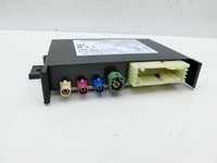 Mercedes CLA 180 C117 13-19 Steuergerät ECU Modul SG UMTS Mercedes CLA 180 C117 13-19 15.12.2016 A2139008013 gebraucht Vorschau 4