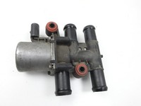 VW Phaeton 3D 02-07 4,2 246KW Heizungsventil Wasserventil für Standheizung VW Phaeton 3D 02-07 02.09.2004 gebraucht Vorschau 4