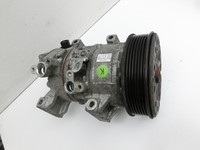 Toyota Avensis T25 06-08 D-4D 2,2 130KW Klimakompressor Klima Kompressor Toyota Avensis T25 06-08 02.02.2006... Vorschau 2