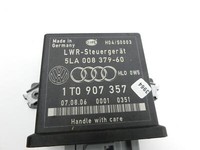 Skoda Octavia II 1Z RS Steuergerät LWR SG für Leuchtweitenregulierung Skoda Octavia II 1Z RS 30.11.2006 5LA008379... Vorschau 2