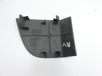 Nissan Pathfinder R51 05-10 Blende Aussen Abdeckung für Abschleppöse Stoßstange Rechts Vorne Nissan Nissan... Vorschau 4