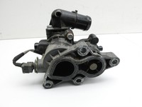 Hyundai I 30 GD 15-17 CRDi 1,6 81KW Thermostat Flansch Gehäuse Klappensteuerung Hyundai I 30 GD 15-17 30.10.2015... Vorschau 5