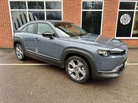 2022 Mazda MX-30 MX-30 SE-L Luxury EV 5dr SUV Electric Automatic