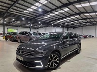 2021 Volkswagen Passat 1.4 TSI 13kWh GTE DSG Euro 6 (s/s) 5dr ESTATE Petrol/Elec