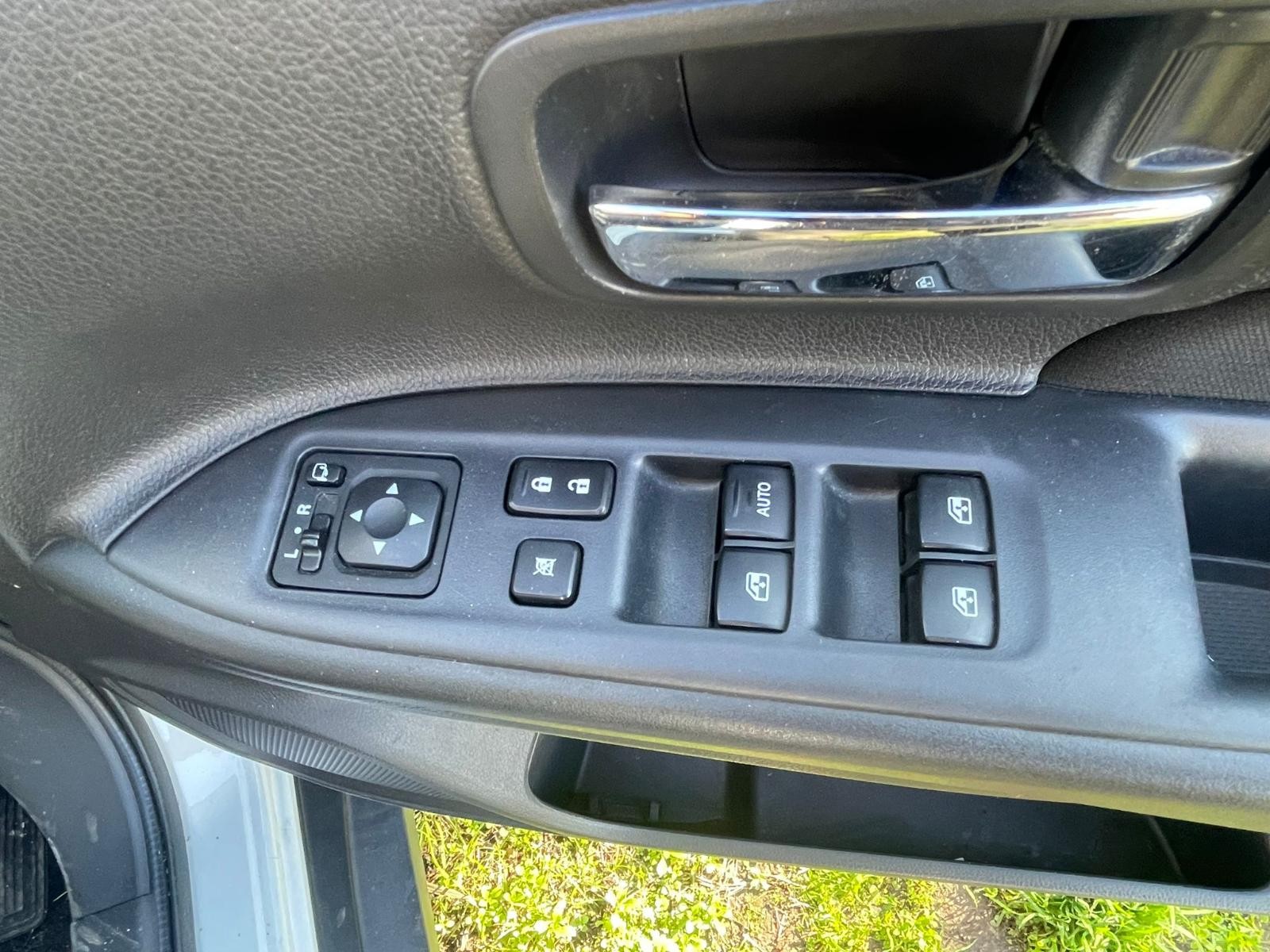 MITSUBISHI OUTLANDER ZK-ZL 01/2015-07/2021 STEERING WHEEL - thumbnail 10