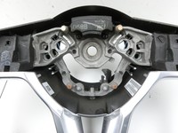 Nissan Qashqai II J11 17-21 Lenkrad Airbaglenkrad Leder Nissan Qashqai II J11 17-21 01.06.2017 34256336C 98510HV00A... Vorschau 7