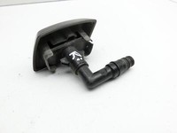 Land Range Rover L322 05-09 Waschdüse für Scheinwerfer Rechts Land Range Rover L322 05-09 20.09.2006 DNJ500170 gebraucht Vorschau 5