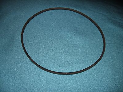 NEW DRIVE BELT V BELT FOR RIDGID BS14002 BAND SAW RIGID BS14002