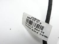 Mercedes S204 W204 11-15 Spiegel Aussenspiegel Rechts 183 Mercedes S204 W204 11-15 11.05.2012 A2048101876... Vorschau 7