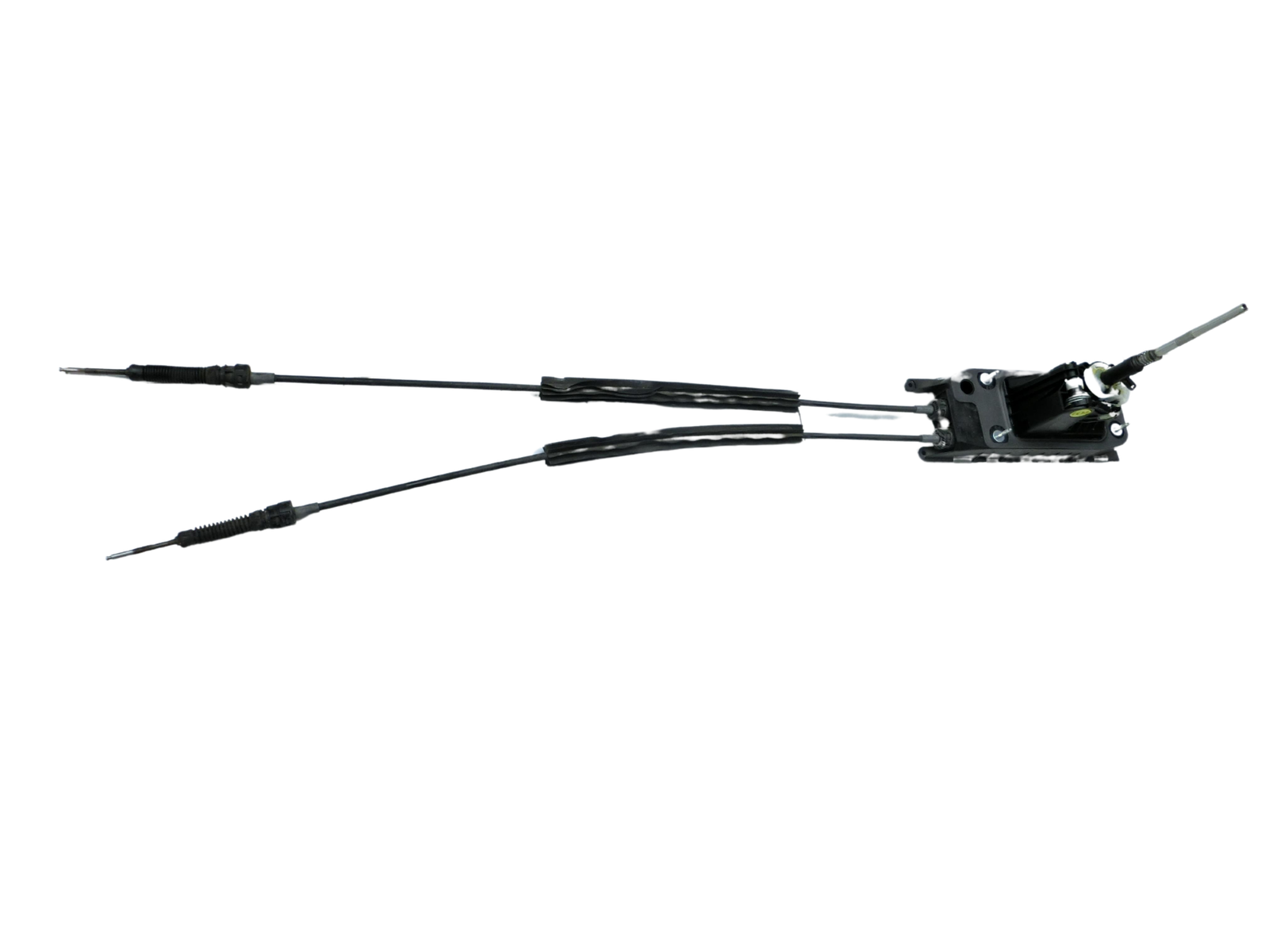 gear shifting gate Lever for Seat Leon III 5F 12-16 - Bild 1