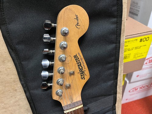 激レア Moon STRATCASTER Vintage 激レア Moon STRATCASTER Vintage