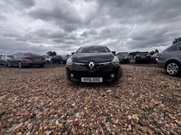 2016 Renault Clio 0.9 TCE 90 Dynamique Nav 5dr HATCHBACK Petrol Manual