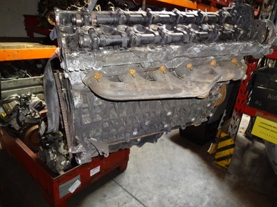 Motor Kaufen Fur Bmw Fahrzeuge