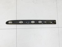 Mercedes S211 W211 E320 02-06 Kombi Türleiste Rechts Hinten Aussen 197 Mercedes S211 W211 E320 02-06 04.05.2005... Vorschau 5