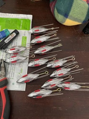 Artikelfoto(s) von einem verifizierten Käufer