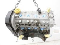 Fiat Tipo II 357 16-20 1,4 70KW 843A1000 Motor Triebwerk Fiat Tipo II 357 16-20 26.11.2018  - gebraucht Vorschau 4