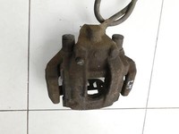 BMW X3 E83 18d LCI 08-11 2,0d 105KW Bremssattel Bremszange Hinten Links BMW X3 E83 18d LCI 08-11 03.12.2009... Vorschau 2