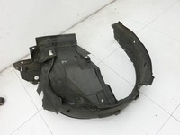 Nissan Note E12 13-17 Verkleidung Radhausschale Links Vorne für Kotflügel Nissan Note E12 13-17 25.02.2016... Vorschau 5