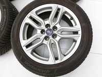 Ford S-Max II CK 15-19 4 x Kompletträder Aluminiumfelge Winterreifen 225/55R16 5X112 Ford S-Max II CK 15-19... Vorschau 2
