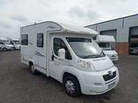 COMPASS AVANT-GARDE 120 59 PLATE