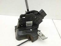 Ford S-Max WA6 06-14 Türschloss m. ZV Stellmotor Rechts Vorne Ford S-Max WA6 06-14 14.12.2007 6M2A-R21812-AC gebraucht Vorschau 5