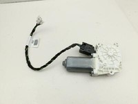 Mercedes Viano Vito W639 03-10 Fensterhebermotor Rechts Vorne Mercedes Viano Vito W639 03-10 07.11.2005 A0068204742... Vorschau 4